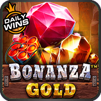 bonanza gold